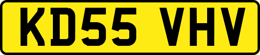 KD55VHV