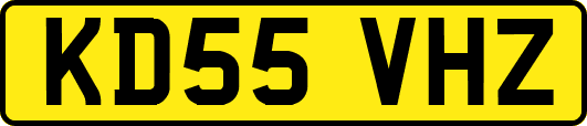 KD55VHZ