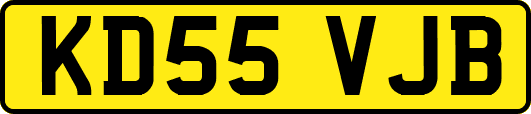 KD55VJB