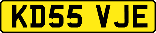 KD55VJE