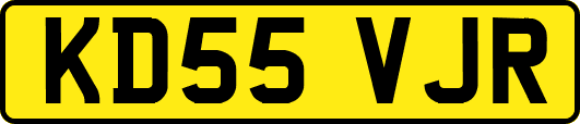 KD55VJR