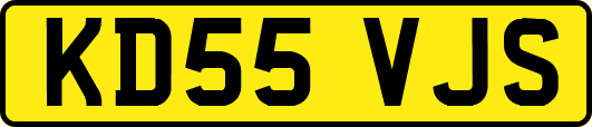 KD55VJS