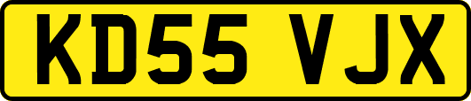 KD55VJX