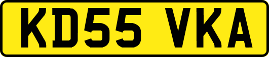KD55VKA