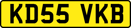 KD55VKB