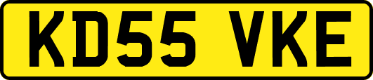 KD55VKE