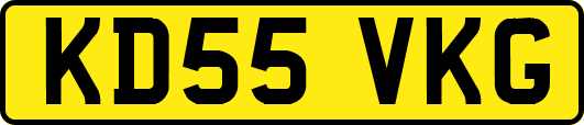 KD55VKG