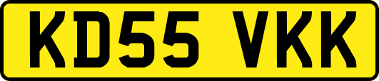 KD55VKK