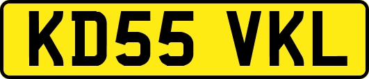 KD55VKL