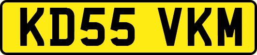 KD55VKM