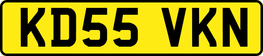 KD55VKN