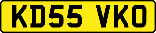 KD55VKO