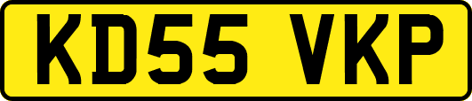 KD55VKP