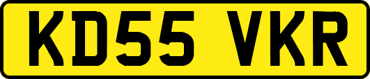 KD55VKR