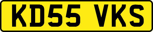 KD55VKS