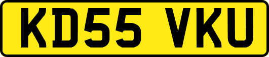 KD55VKU
