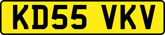 KD55VKV