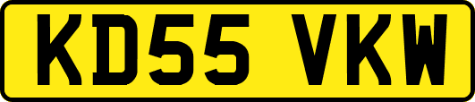 KD55VKW