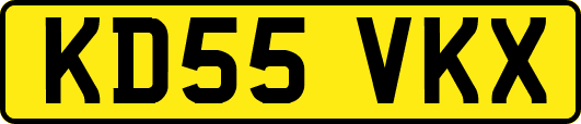 KD55VKX