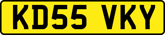 KD55VKY