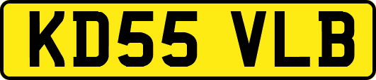 KD55VLB