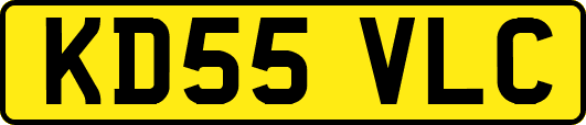 KD55VLC