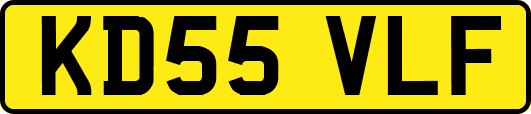 KD55VLF