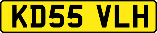 KD55VLH