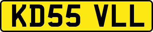KD55VLL