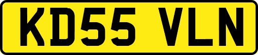KD55VLN