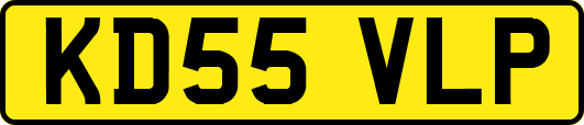 KD55VLP