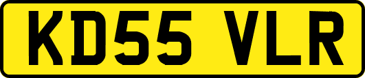 KD55VLR