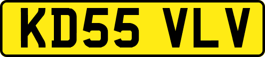 KD55VLV