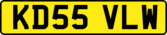 KD55VLW
