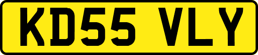 KD55VLY