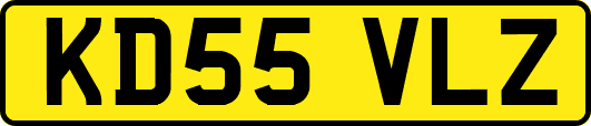 KD55VLZ