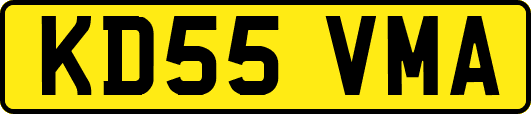 KD55VMA