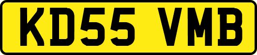 KD55VMB
