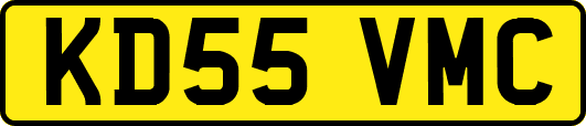 KD55VMC