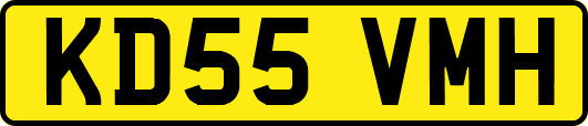 KD55VMH
