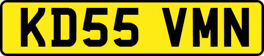 KD55VMN