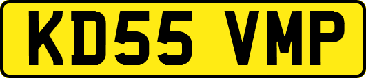 KD55VMP