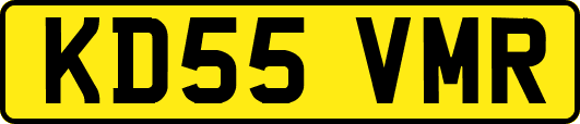KD55VMR