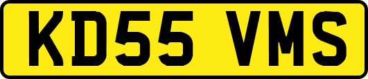 KD55VMS
