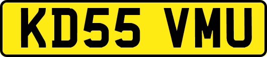 KD55VMU