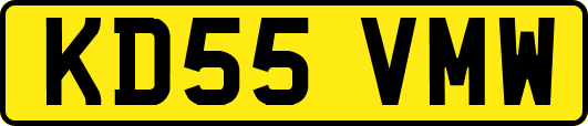 KD55VMW