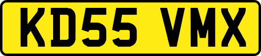 KD55VMX