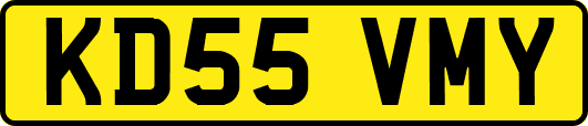 KD55VMY