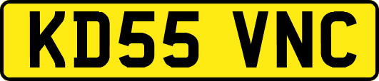 KD55VNC