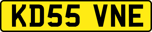 KD55VNE